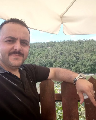 Agâh İsa GÜNER